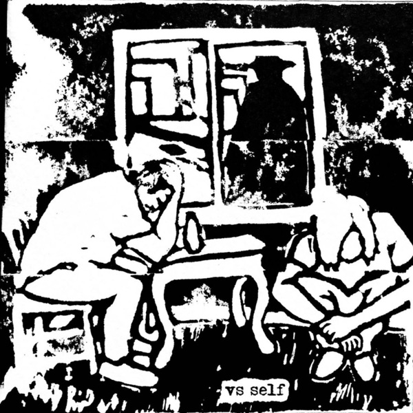 Demo - EP album cover