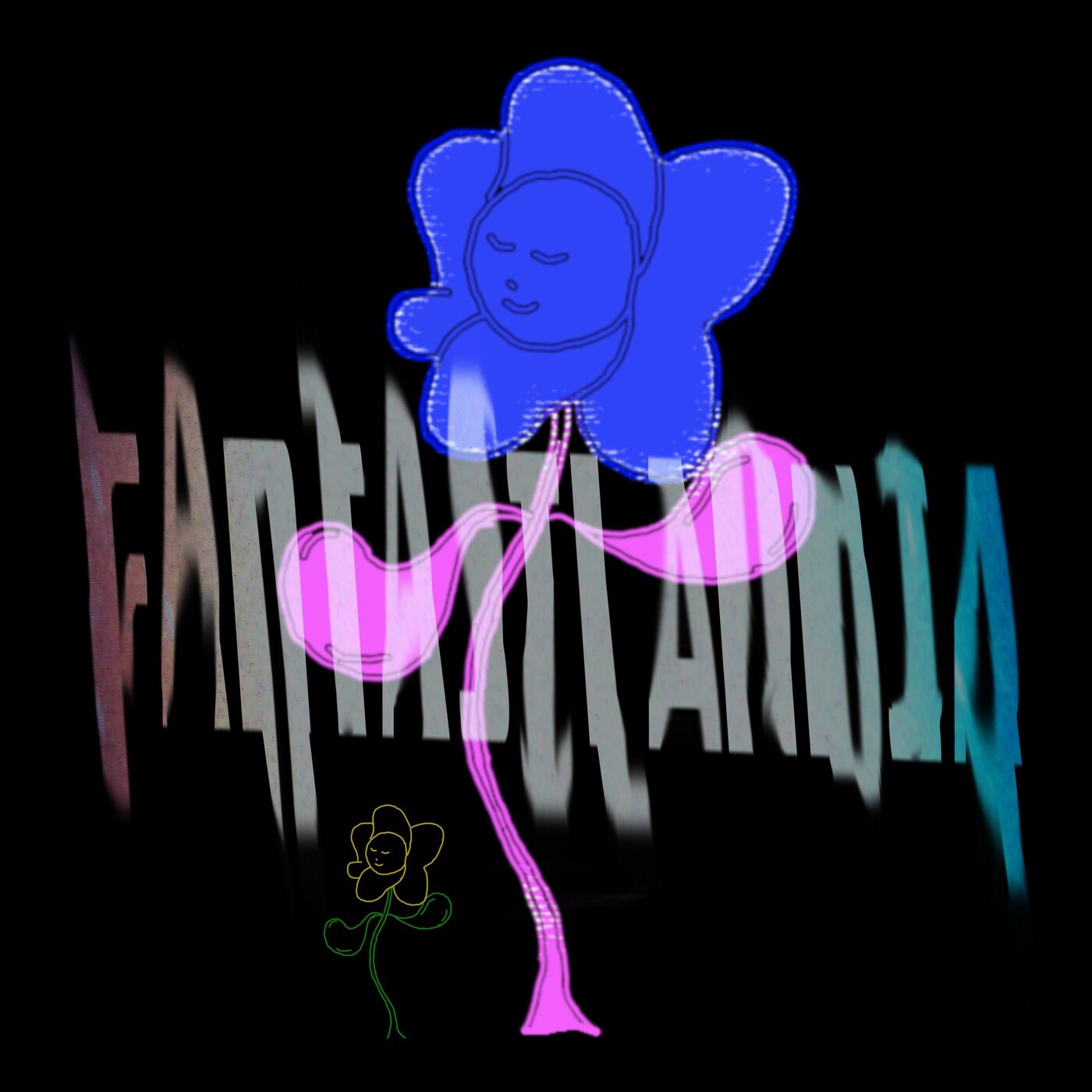 Moniboo - Single album cover