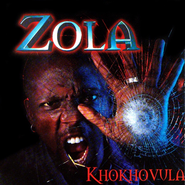 Khokhovula album cover