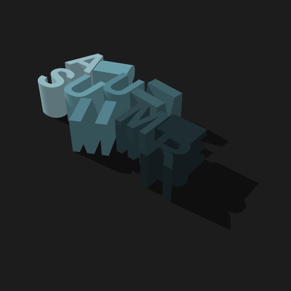 A Rum Summer - Single album cover