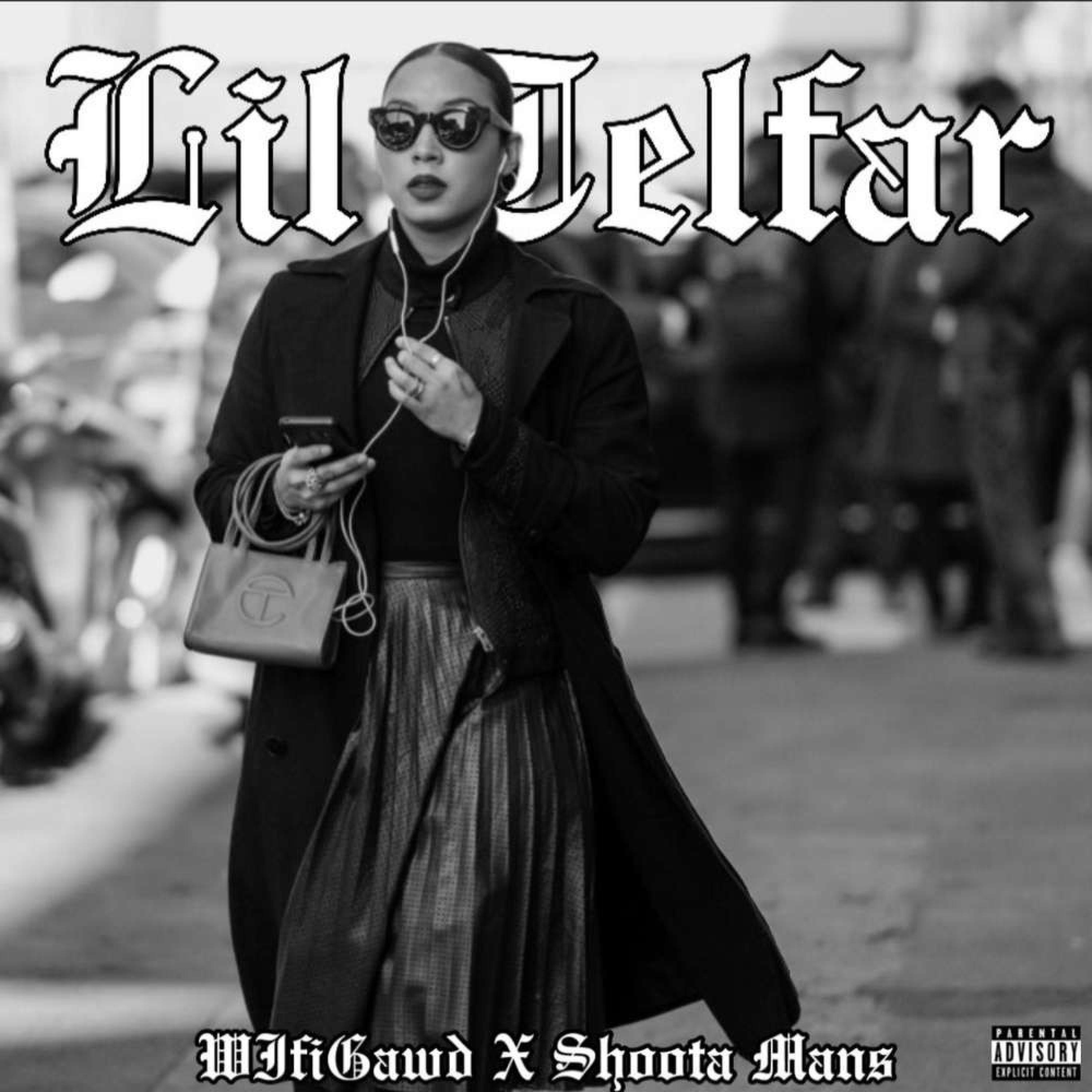 Lil Telfar (feat. WiFiGawd) - Single album cover