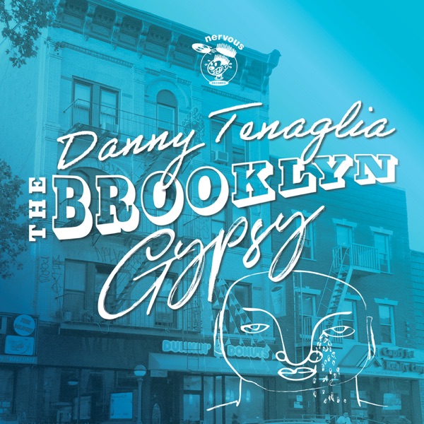 The Brooklyn Gypsy - Single album cover
