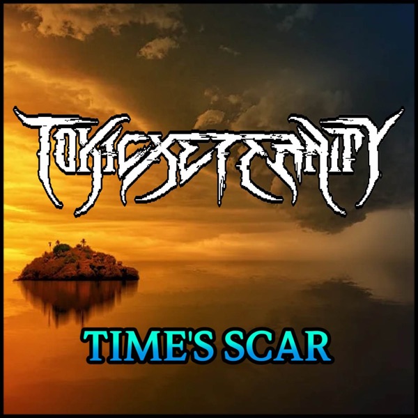 Time's Scar (From "Chrono Cross) [Metal Version] - Single album cover