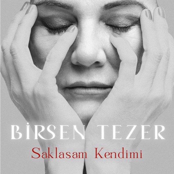 Saklasam Kendimi - Single album cover