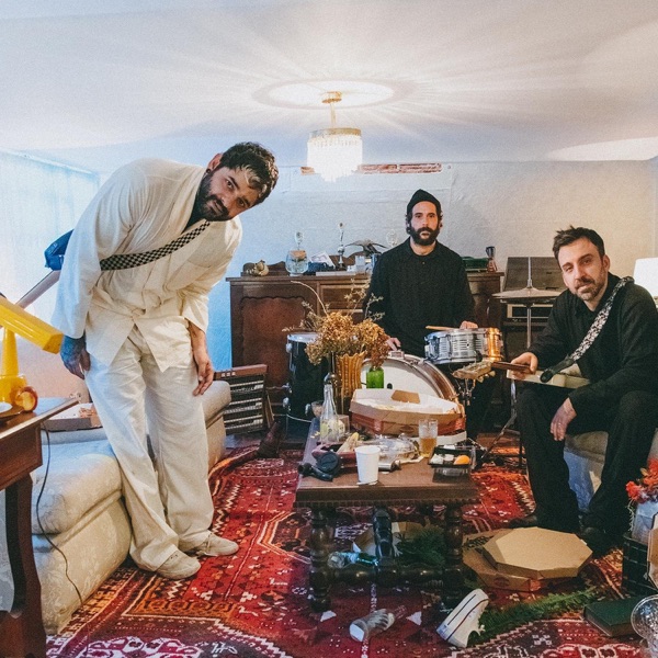 Casa Assombrada (Acústico) - Single album cover