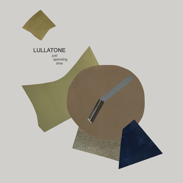 Just Spending Time - Single album cover