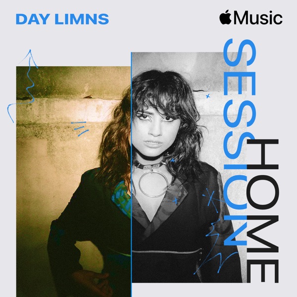 Apple Music Home Session: DAY LIMNS album cover