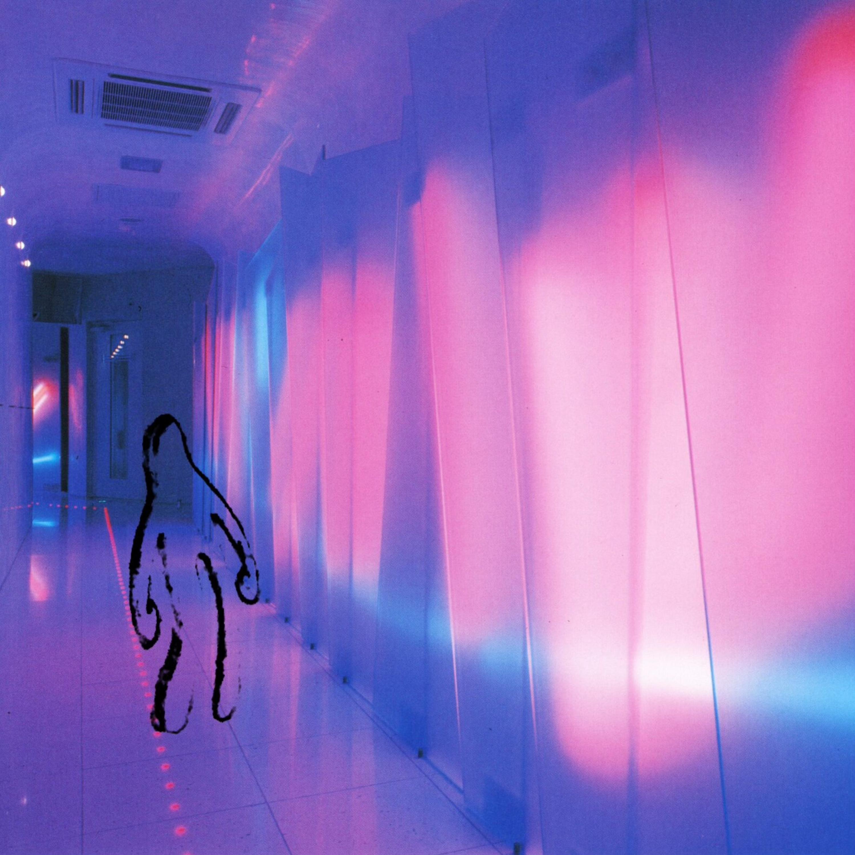 Aeolian.Heights - Single album cover