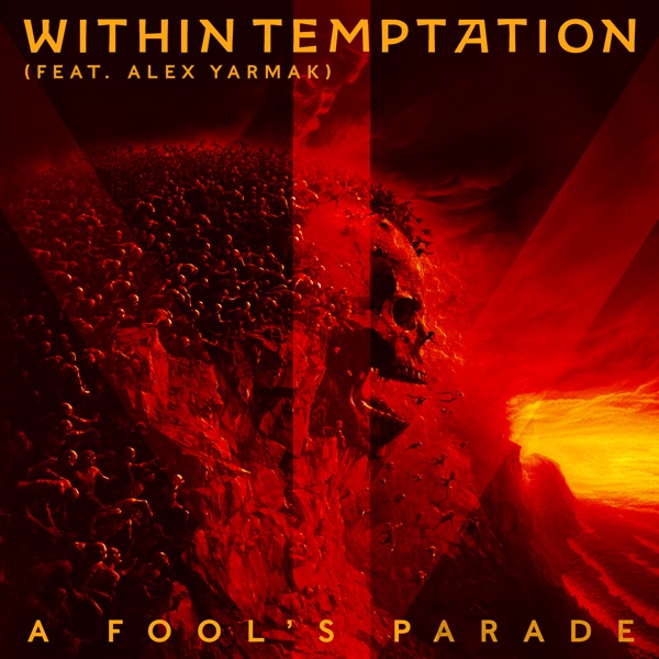 A Fool's Parade - Single album cover