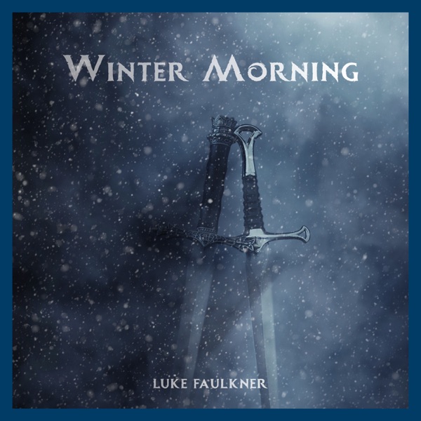 Winter Morning album cover