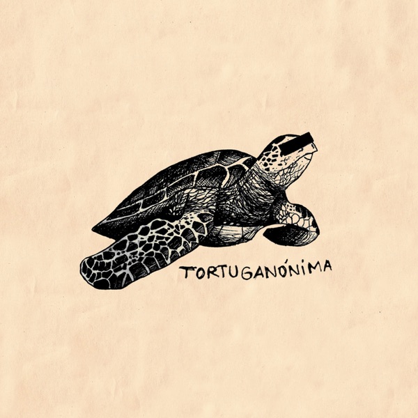 tortuganónima album cover