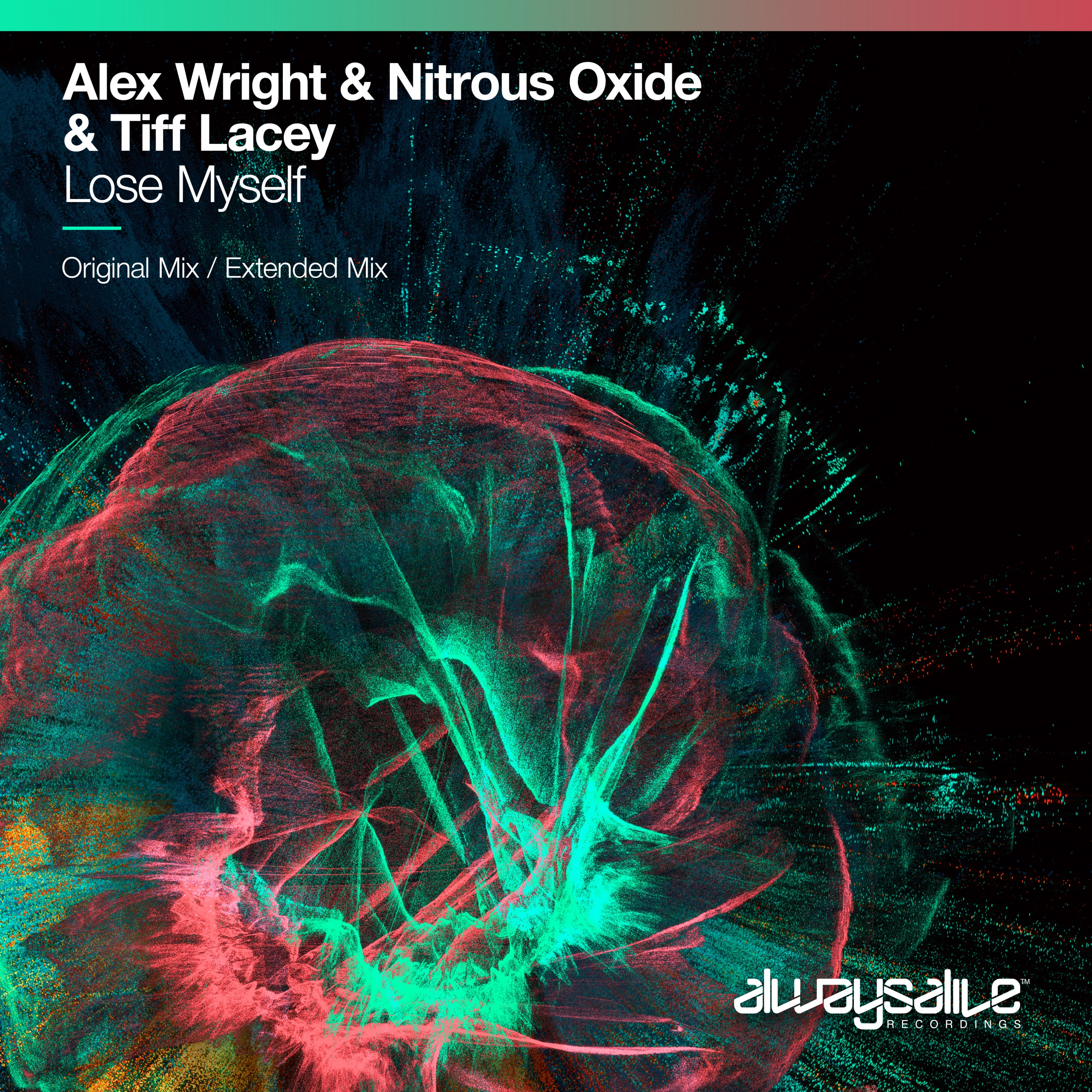 Lose Myself - Single album cover
