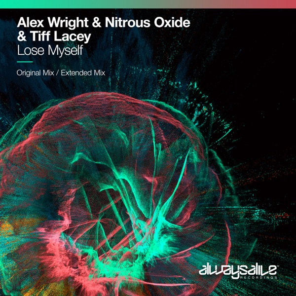 Lose Myself - Single album cover