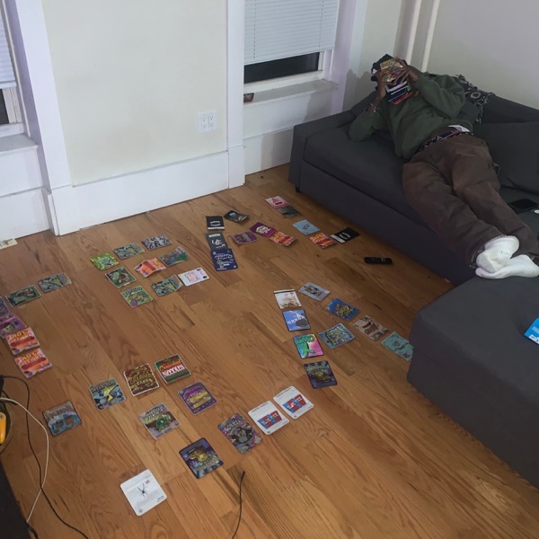 Makeda - Single album cover