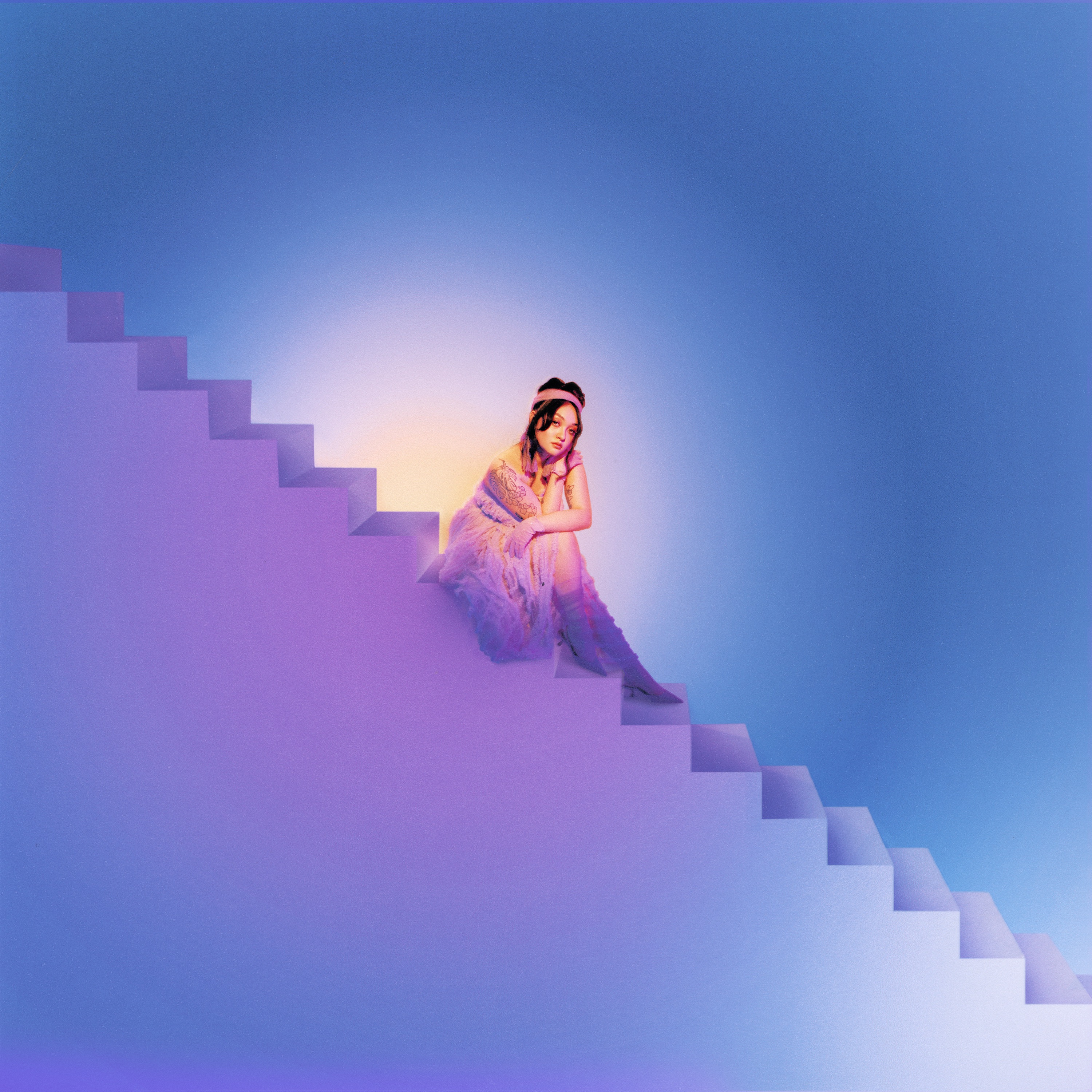 kaleidoscope - Single album cover