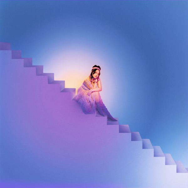 kaleidoscope - Single album cover