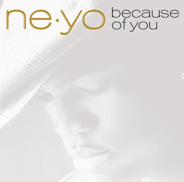Because of You album cover