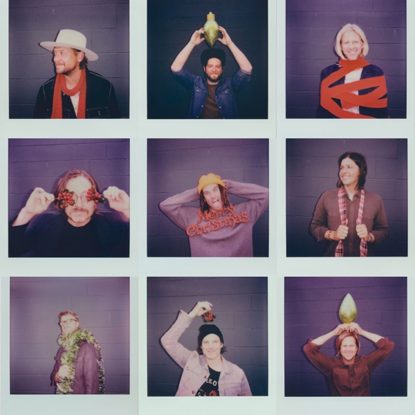 Hometown Christmas - Single album cover