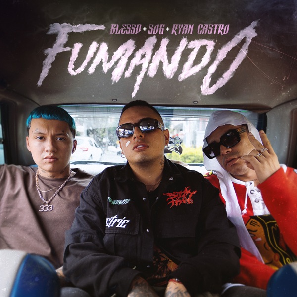 Fumando - Single album cover