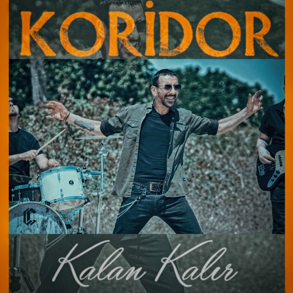Kalan Kalır - Single album cover