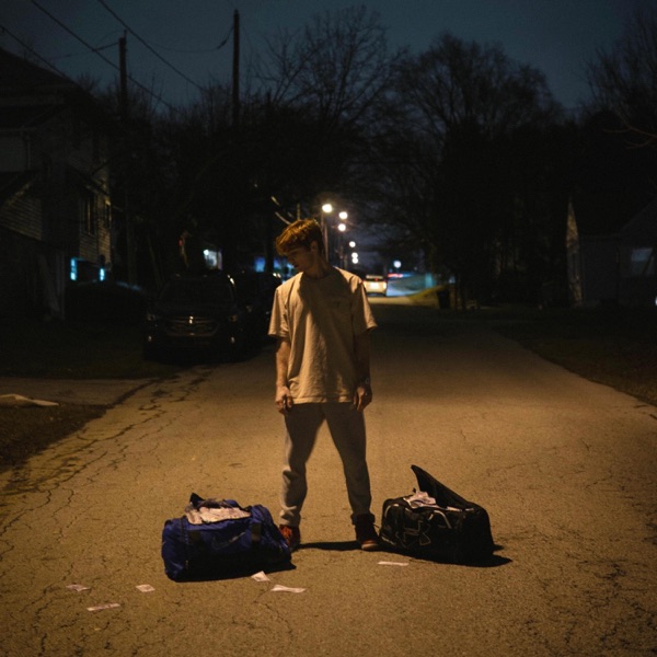 Duffel Bags (feat. Cloud) - Single album cover
