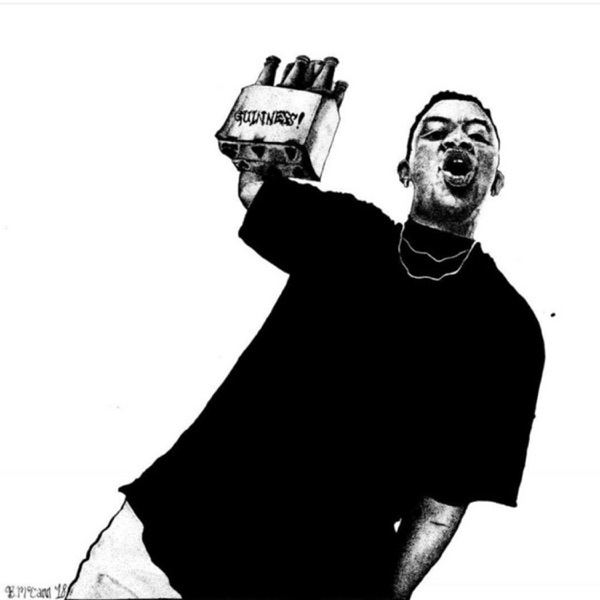 Just Don't ( Freestyle ) [feat. Chris Travis] - Single album cover