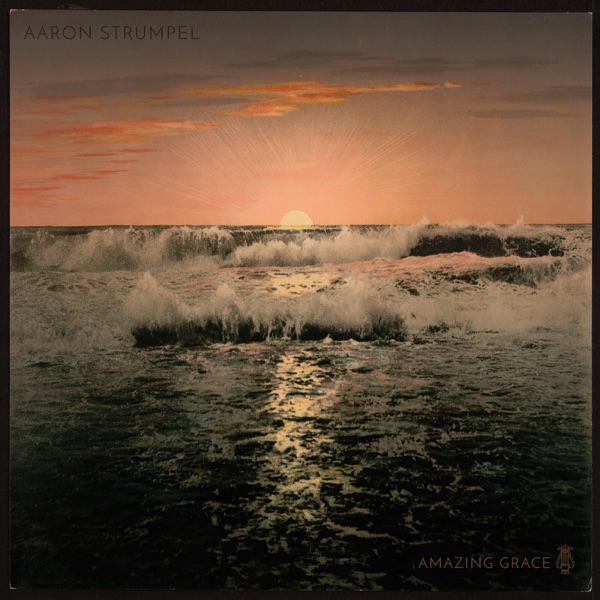 Amazing Grace - Single album cover