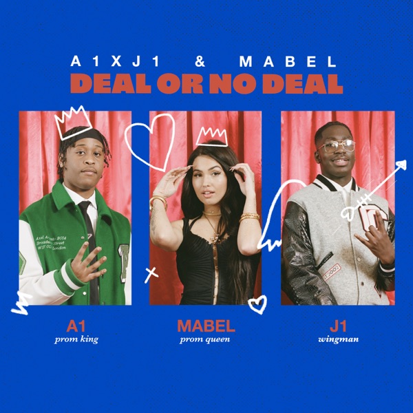 Deal Or No Deal - Single album cover