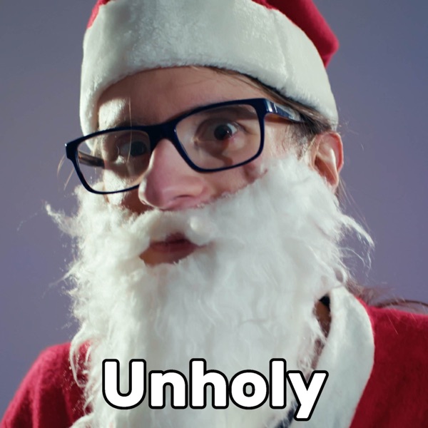Unholy (Christmas) - Single album cover