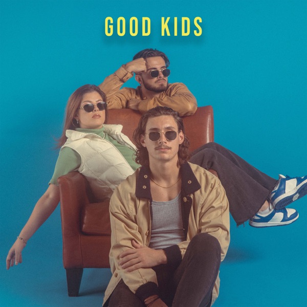 Good Kids - Single album cover