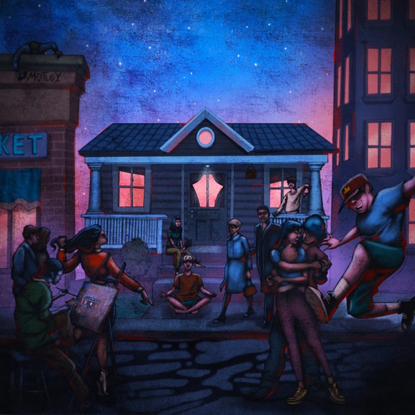 To Believe - EP album cover