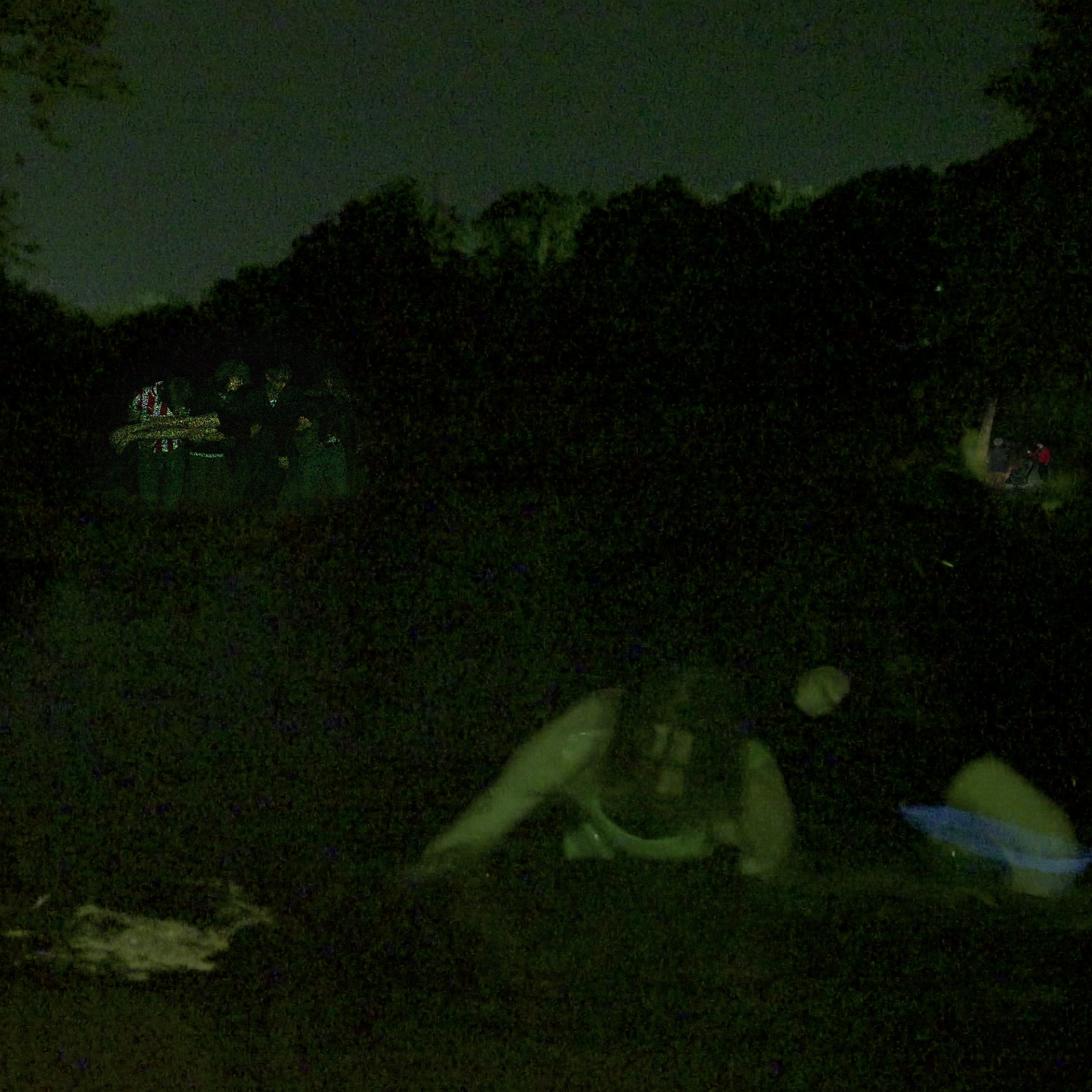 Shed Lake (feat. Joeyy, Marlon DuBois, Aceii, Dugan & Ricky Chix) - Single album cover