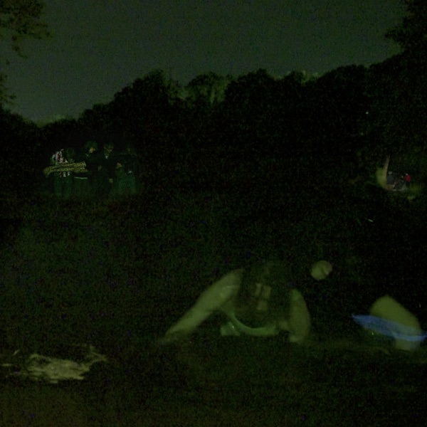 Shed Lake (feat. Joeyy, Marlon DuBois, Aceii, Dugan & Ricky Chix) - Single album cover