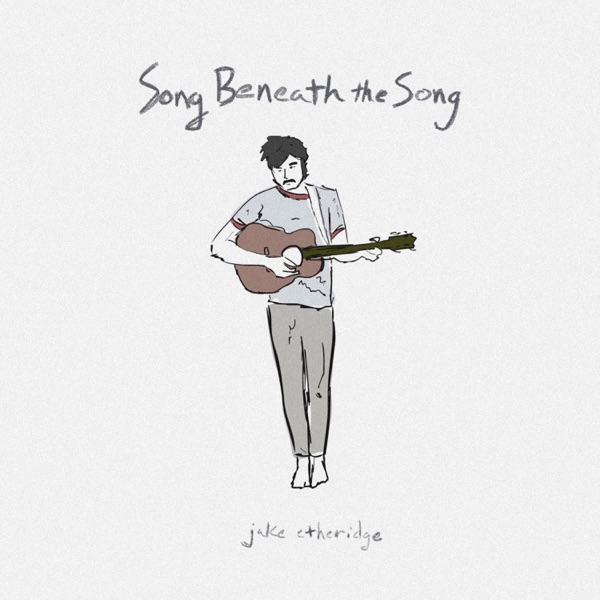 Song Beneath the Song - Single album cover