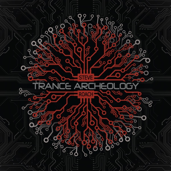 Trance Archeology album cover