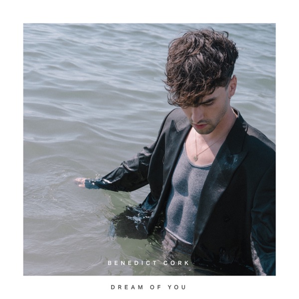 Dream Of You - Single album cover