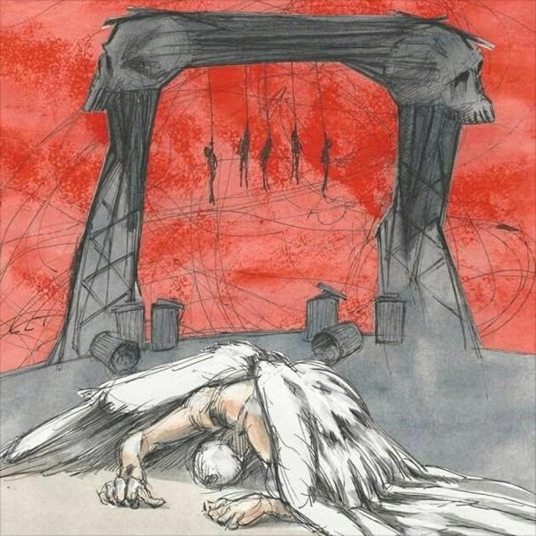 Cry 4 Help (feat. Zekzo, memorie, Inci0 & Novastein) - Single album cover