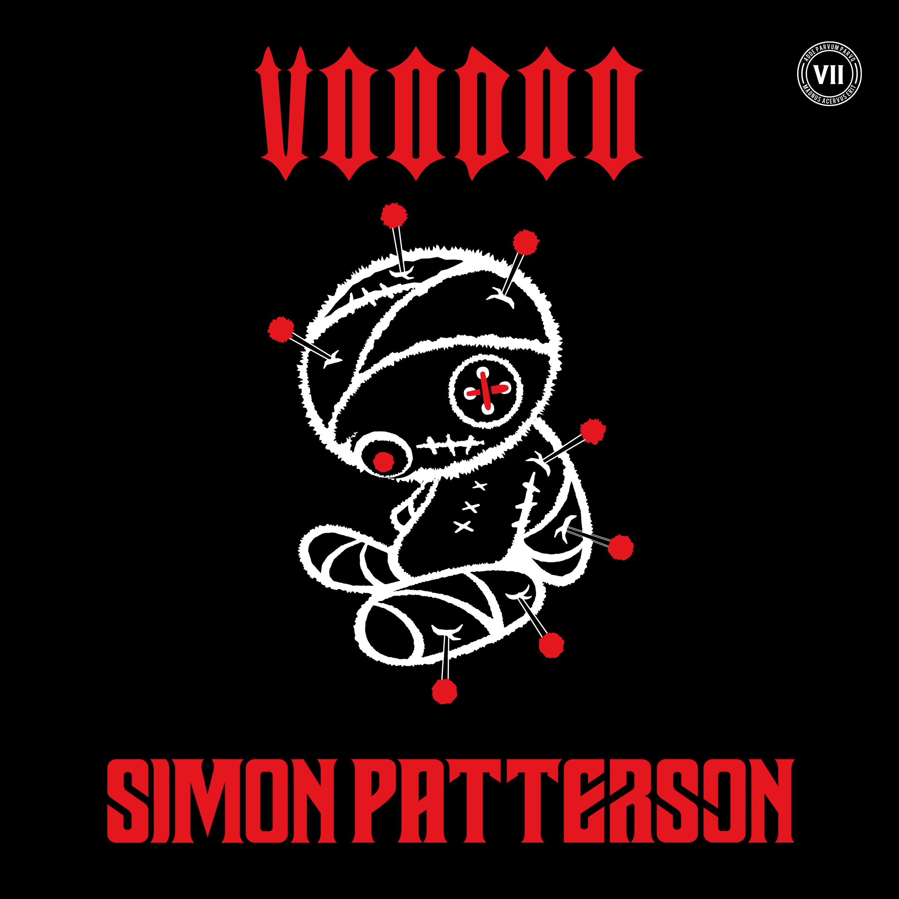 Voodoo - Single album cover