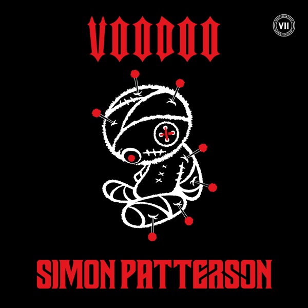 Voodoo - Single album cover
