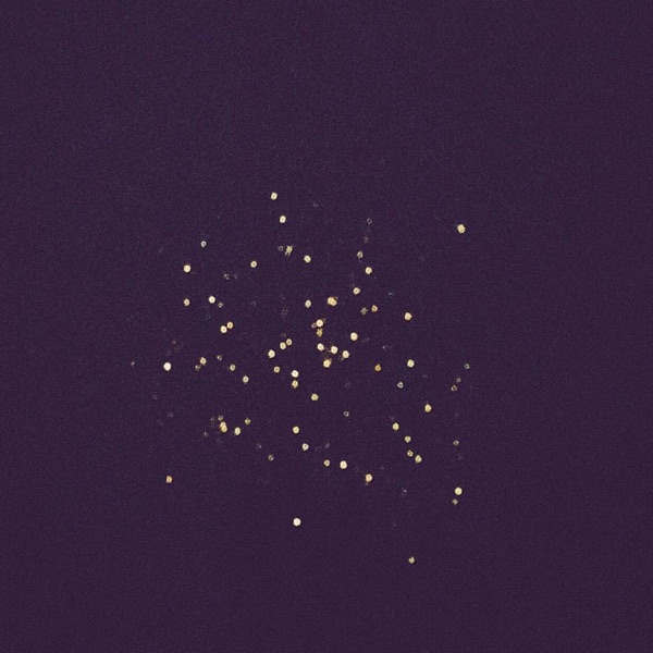 Don't Think About Tomorrow. - Single album cover