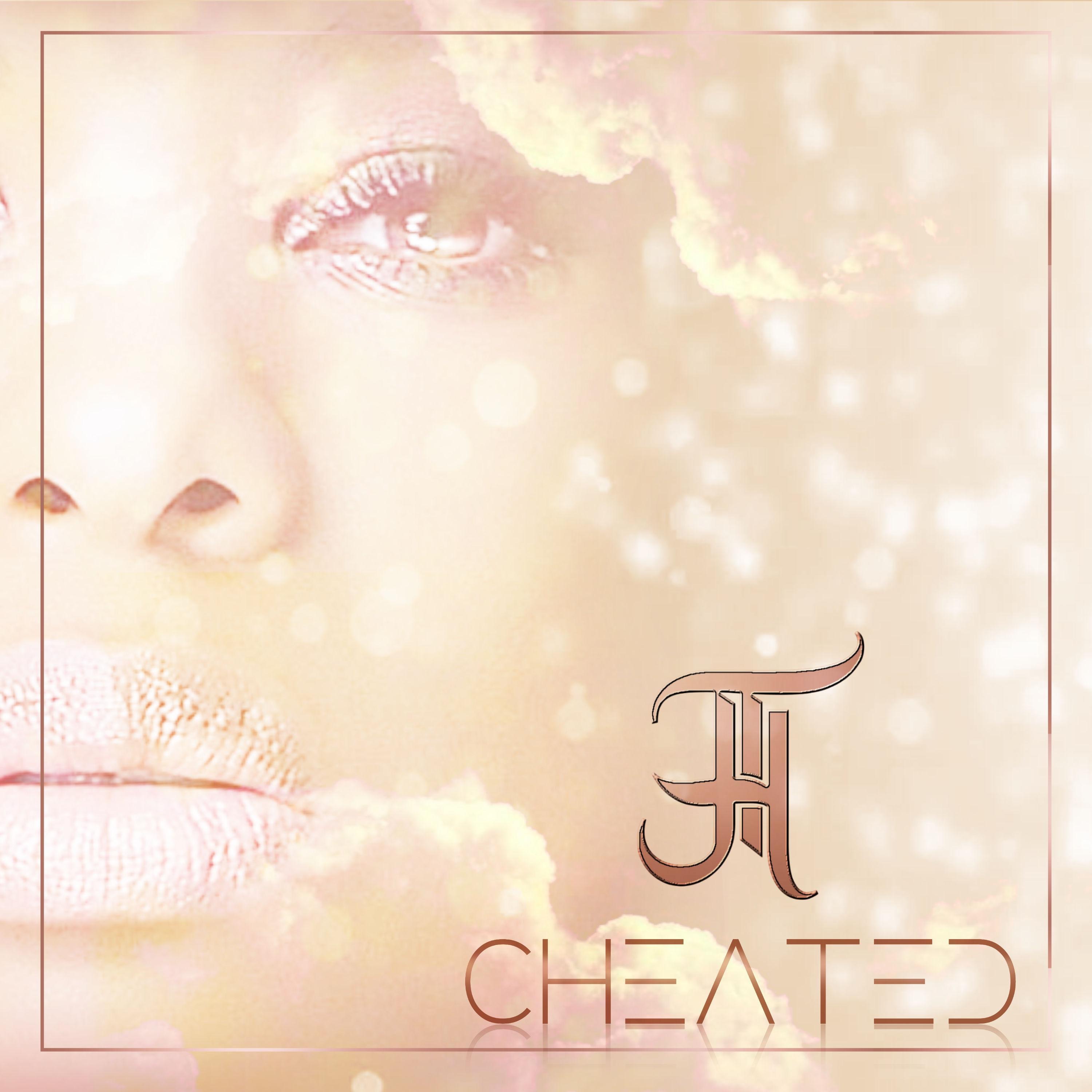 Cheated - Single album cover