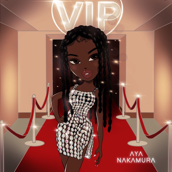 VIP - Single album cover