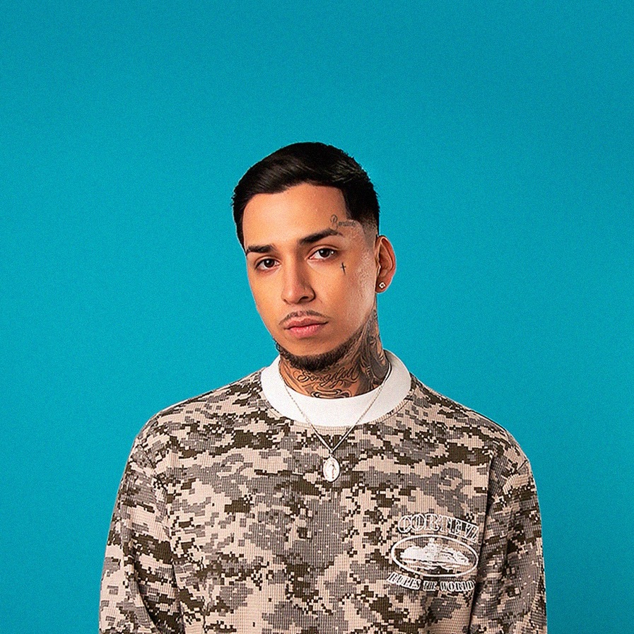 Young Cister Portrait