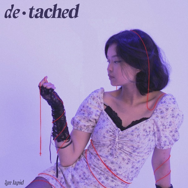 Detached - Single album cover