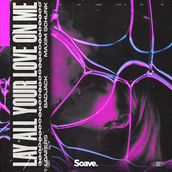 Lay All Your Love On Me - Single album cover