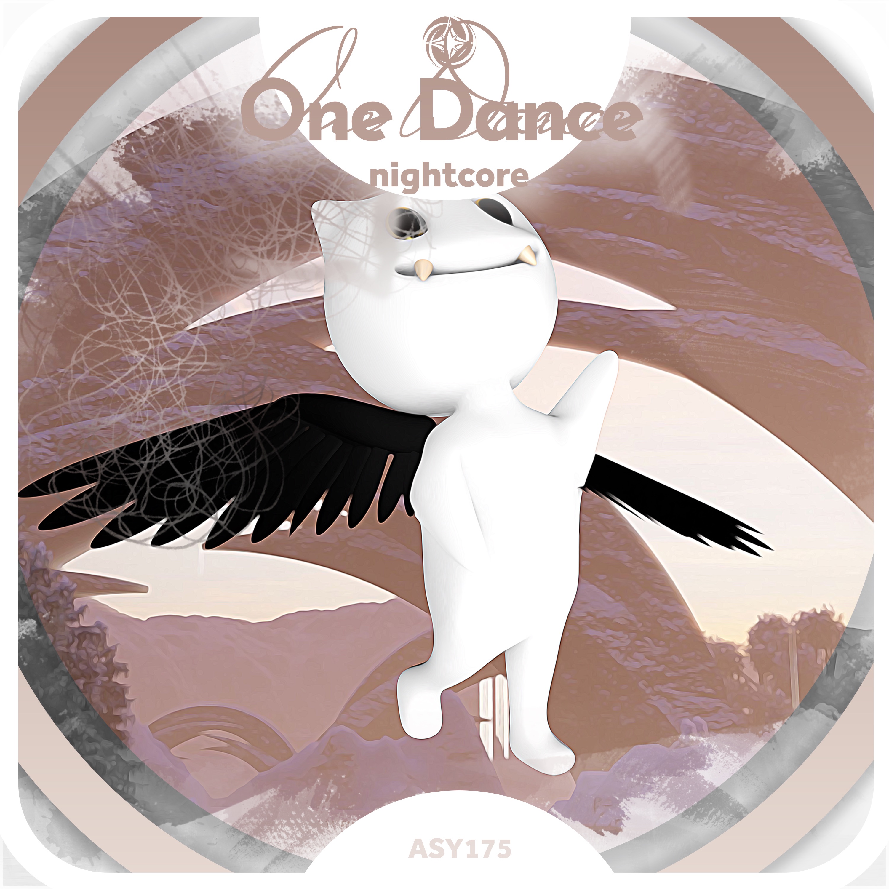One Dance - Nightcore - Single album cover