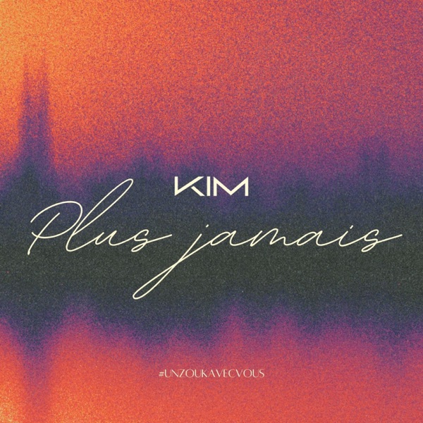 Plus jamais (#UnZoukAvecVous) - Single album cover