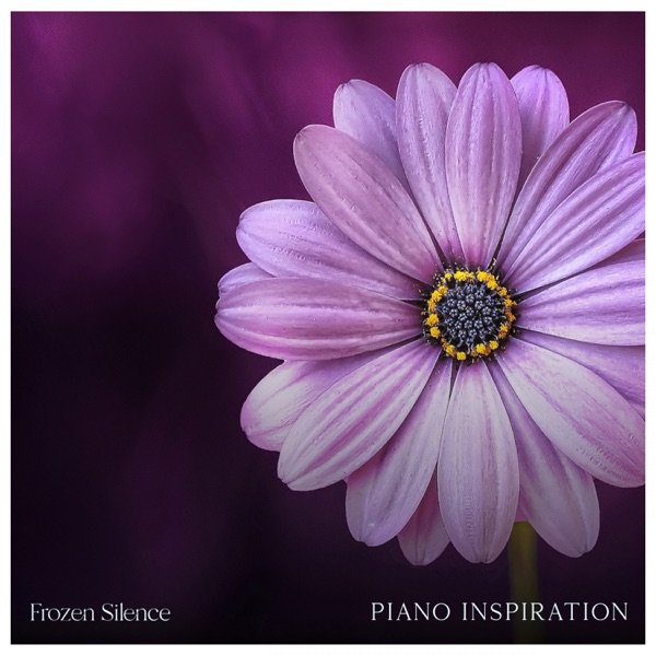 Piano Inspiration - EP album cover