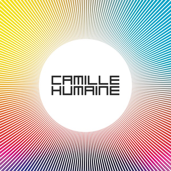 Humaine - Single album cover