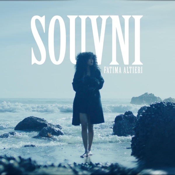 Souvni - Single album cover